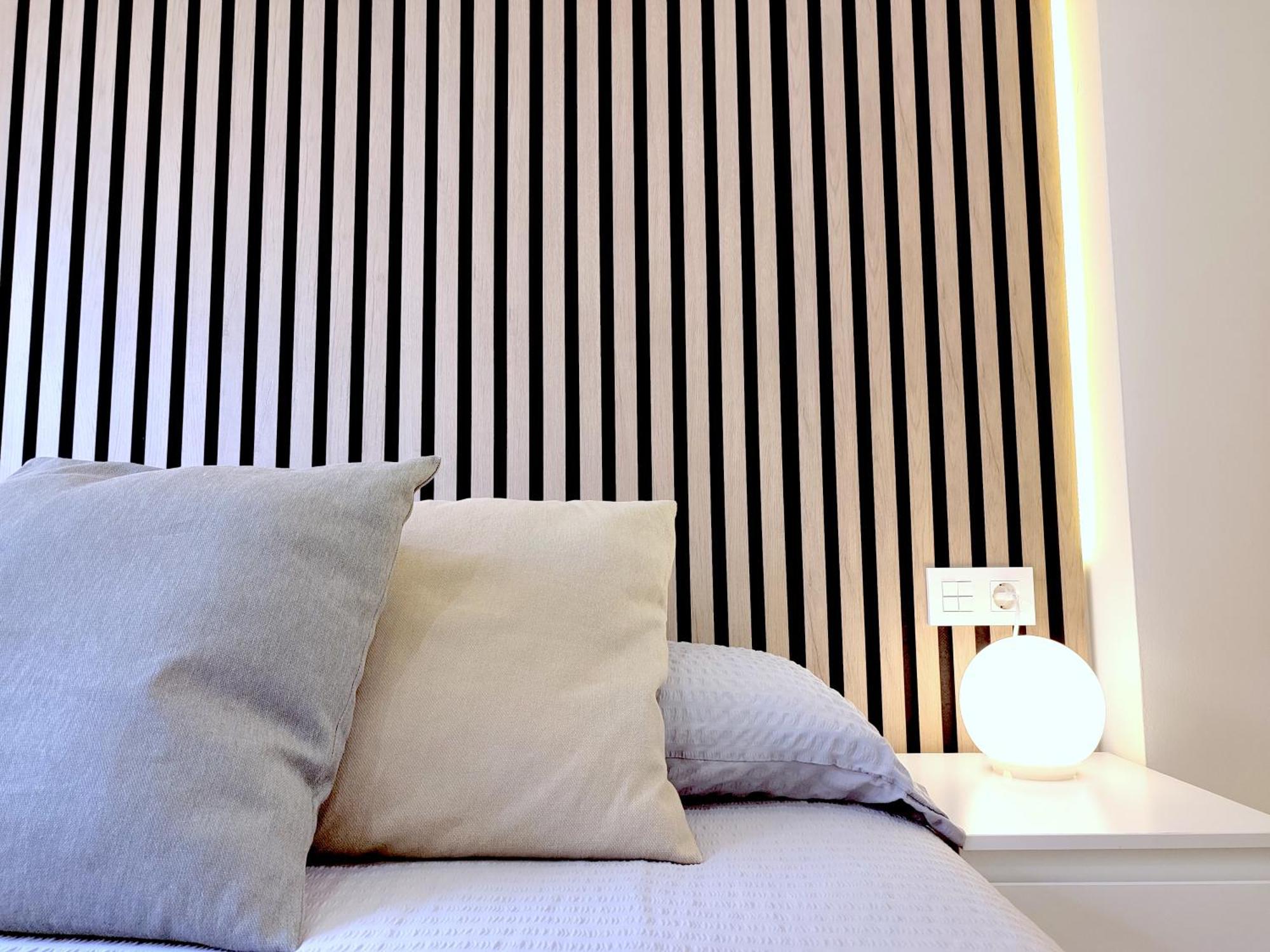 D4: Design & Relax In The City Málaga Eksteriør billede