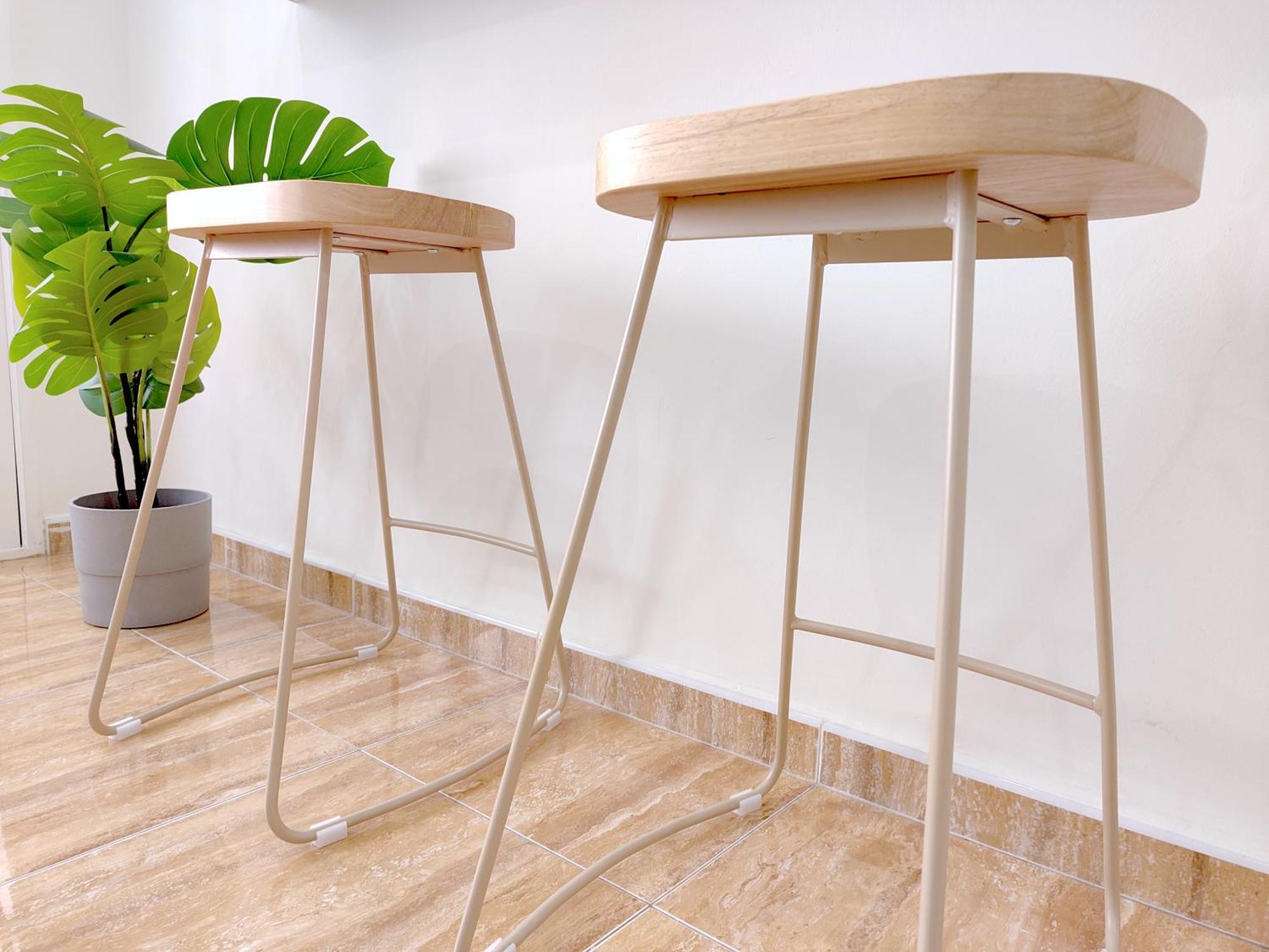 D4: Design & Relax In The City Málaga Eksteriør billede